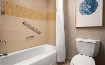 Signia by Hilton Orlando - An Official Walt Disney World® Hotel