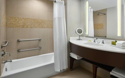 Signia by Hilton Orlando - An Official Walt Disney World® Hotel