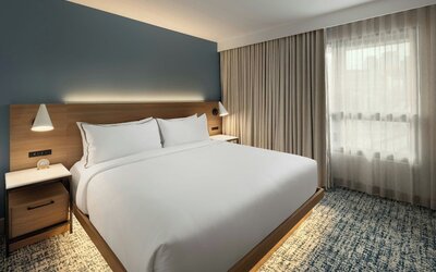 Element by Marriott Seattle Downtown