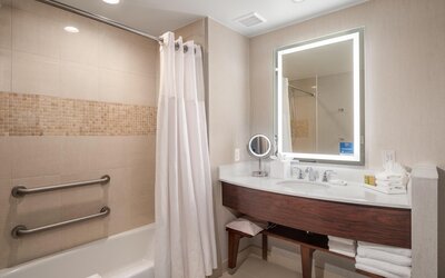 Signia by Hilton Orlando - An Official Walt Disney World® Hotel