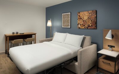 Element by Marriott Seattle Downtown