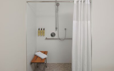 Element by Marriott Seattle Downtown