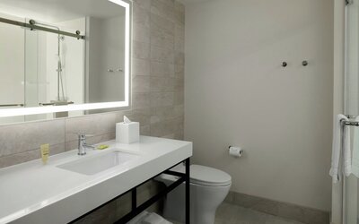 Element by Marriott Seattle Downtown