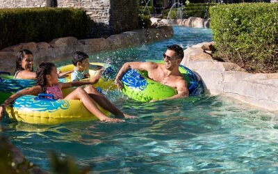 Signia by Hilton Orlando - An Official Walt Disney World® Hotel