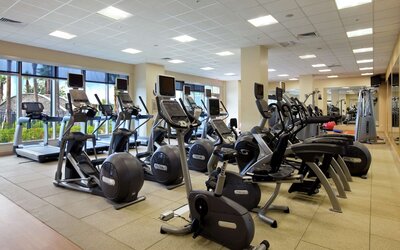 Signia by Hilton Orlando - An Official Walt Disney World® Hotel