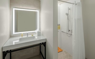 Element by Marriott Seattle Downtown