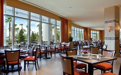 Signia by Hilton Orlando - An Official Walt Disney World® Hotel