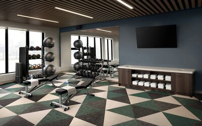 Element by Marriott Seattle Downtown