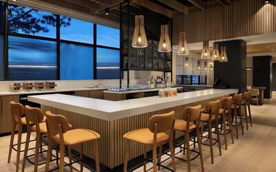 Element by Marriott Seattle Downtown