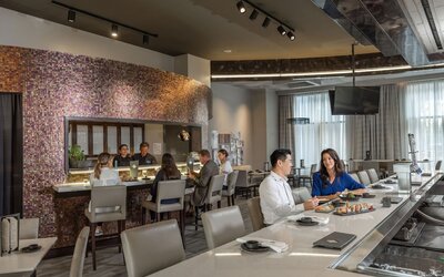 Signia by Hilton Orlando - An Official Walt Disney World® Hotel