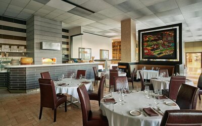 Signia by Hilton Orlando - An Official Walt Disney World® Hotel