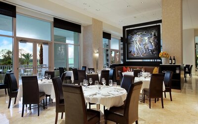 Signia by Hilton Orlando - An Official Walt Disney World® Hotel