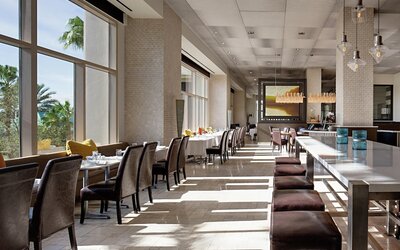 Signia by Hilton Orlando - An Official Walt Disney World® Hotel