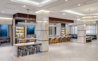 Signia by Hilton Orlando - An Official Walt Disney World® Hotel