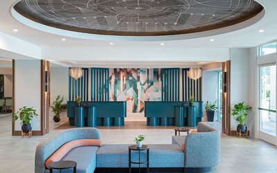 Hotel Landy Orlando Universal Blvd., a Tribute Portfolio Hotel