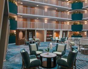 Hotel Landy Orlando Universal Blvd., a Tribute Portfolio Hotel