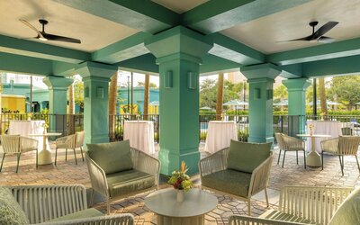 Hotel Landy Orlando Universal Blvd., a Tribute Portfolio Hotel