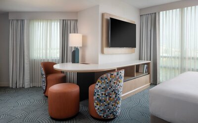Hotel Landy Orlando Universal Blvd., a Tribute Portfolio Hotel