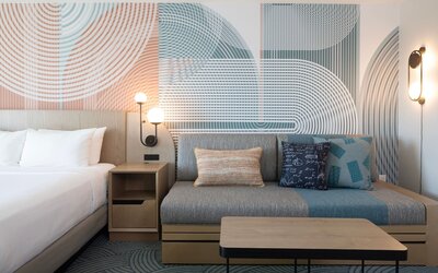 Hotel Landy Orlando Universal Blvd., a Tribute Portfolio Hotel