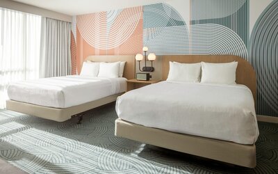 Hotel Landy Orlando Universal Blvd., a Tribute Portfolio Hotel