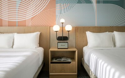 Hotel Landy Orlando Universal Blvd., a Tribute Portfolio Hotel