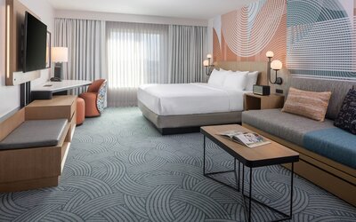 Hotel Landy Orlando Universal Blvd., a Tribute Portfolio Hotel