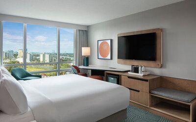 Hotel Landy Orlando Universal Blvd., a Tribute Portfolio Hotel