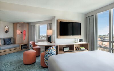 Hotel Landy Orlando Universal Blvd., a Tribute Portfolio Hotel