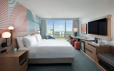 Hotel Landy Orlando Universal Blvd., a Tribute Portfolio Hotel