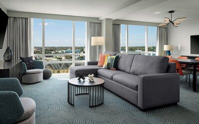 Hotel Landy Orlando Universal Blvd., a Tribute Portfolio Hotel