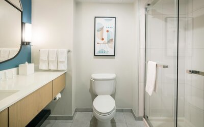 Hotel Landy Orlando Universal Blvd., a Tribute Portfolio Hotel