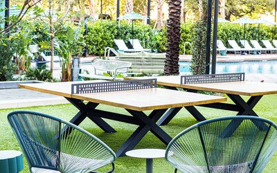 Hotel Landy Orlando Universal Blvd., a Tribute Portfolio Hotel