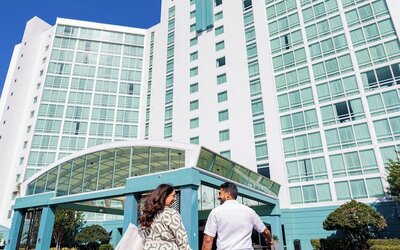 Hotel Landy Orlando Universal Blvd., a Tribute Portfolio Hotel