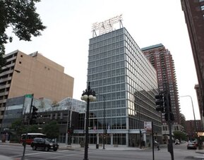 Chicago's Essex Inn
