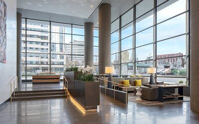Hyatt Regency Seattle