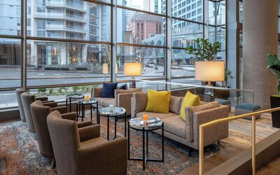 Hyatt Regency Seattle