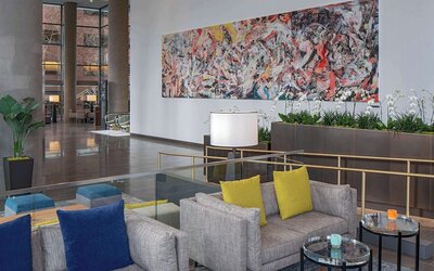 Hyatt Regency Seattle
