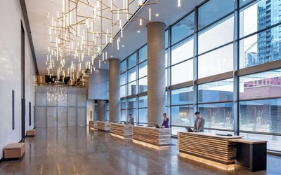 Hyatt Regency Seattle