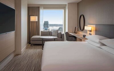 Hyatt Regency Seattle