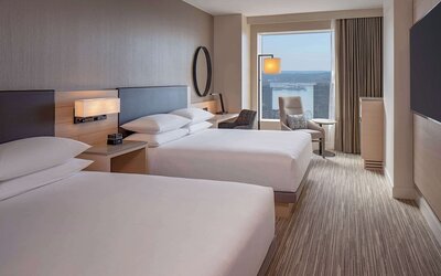 Hyatt Regency Seattle