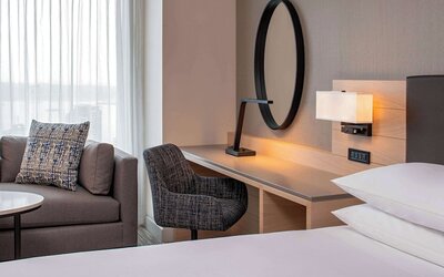 Hyatt Regency Seattle