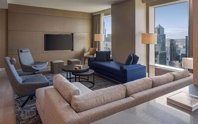Hyatt Regency Seattle