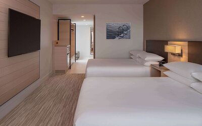 Hyatt Regency Seattle