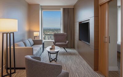 Hyatt Regency Seattle