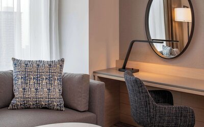 Hyatt Regency Seattle