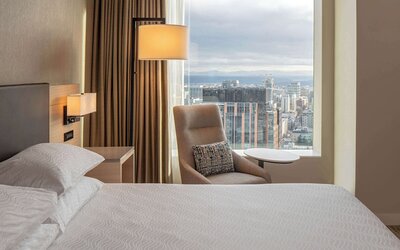 Hyatt Regency Seattle