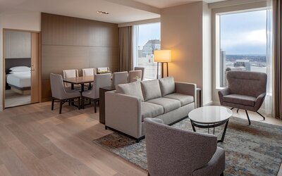 Hyatt Regency Seattle