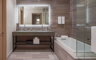 Hyatt Regency Seattle