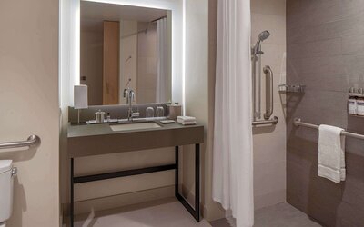 Hyatt Regency Seattle