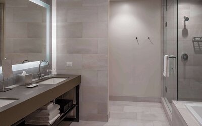 Hyatt Regency Seattle